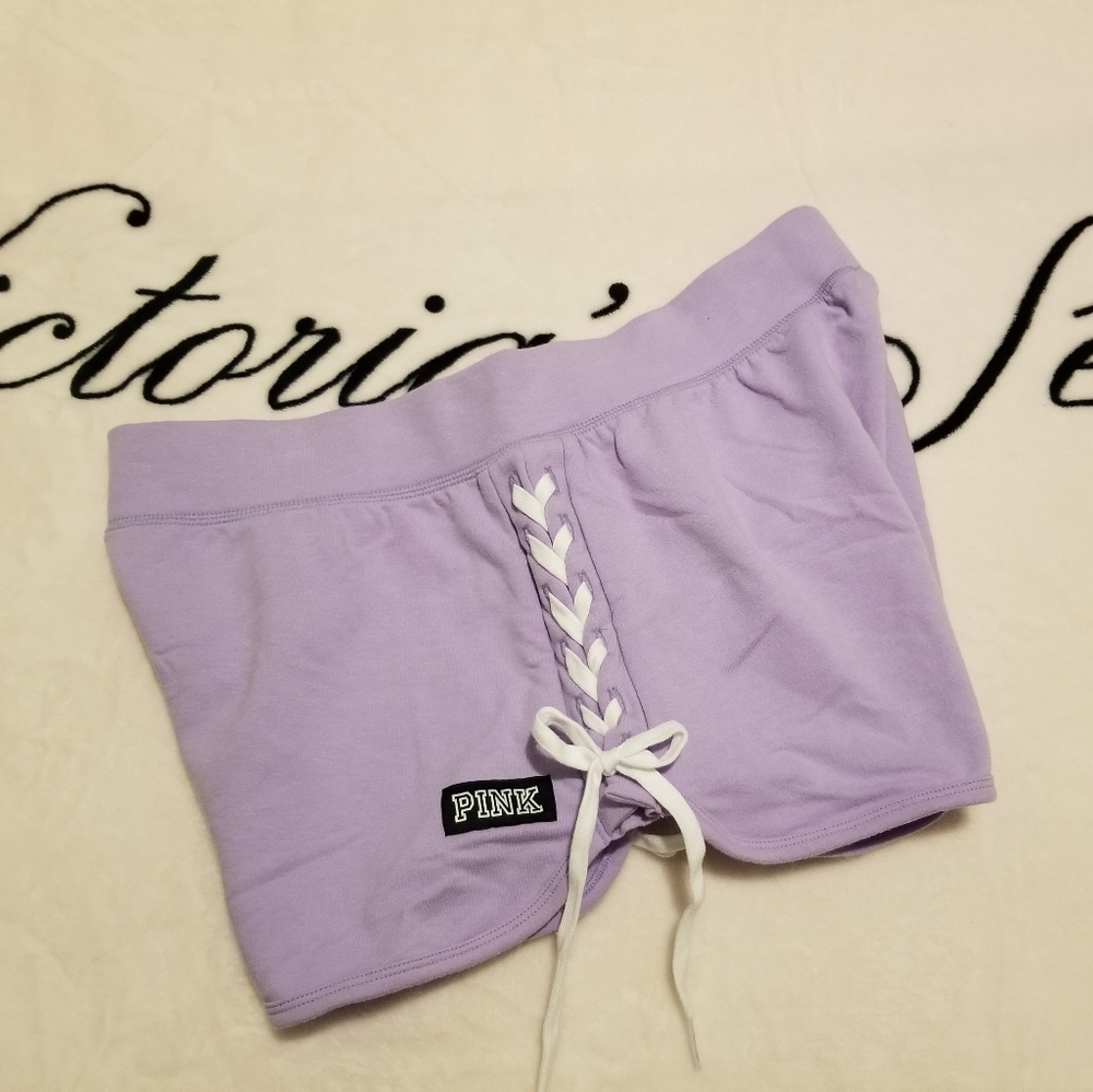 Victoria's Secret shorts